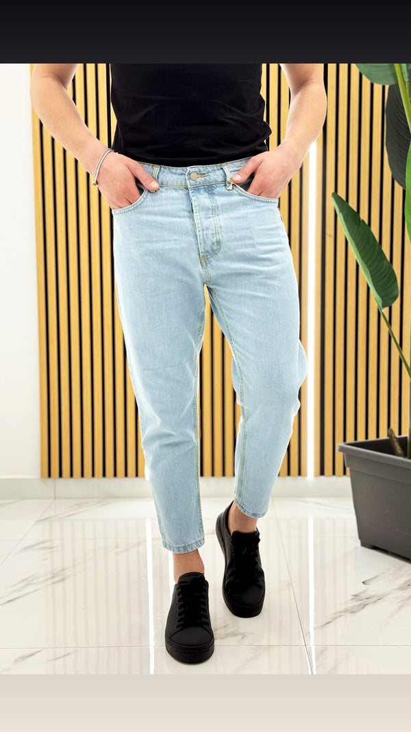 Jeans Basic Estremo