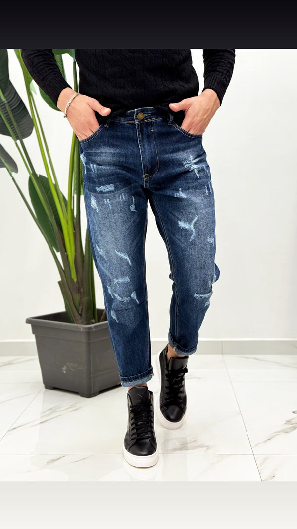 Jeans Jp-0032