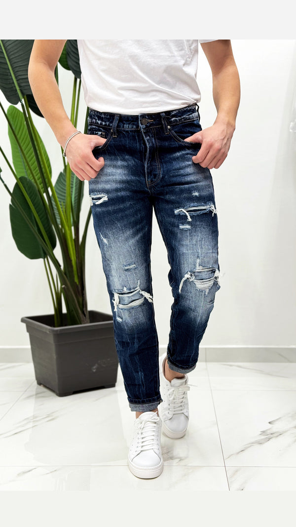 Jeans berlino