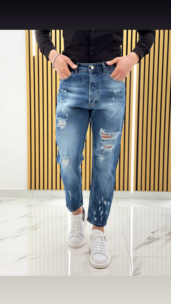 Jeans Australia