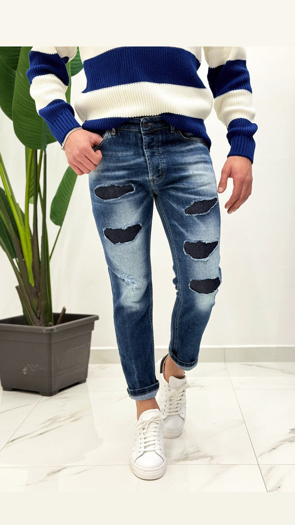 Jeans 222/4