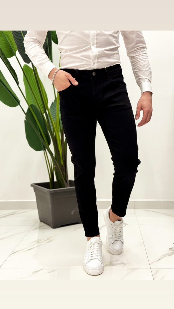 Jeans CAPRI FIT