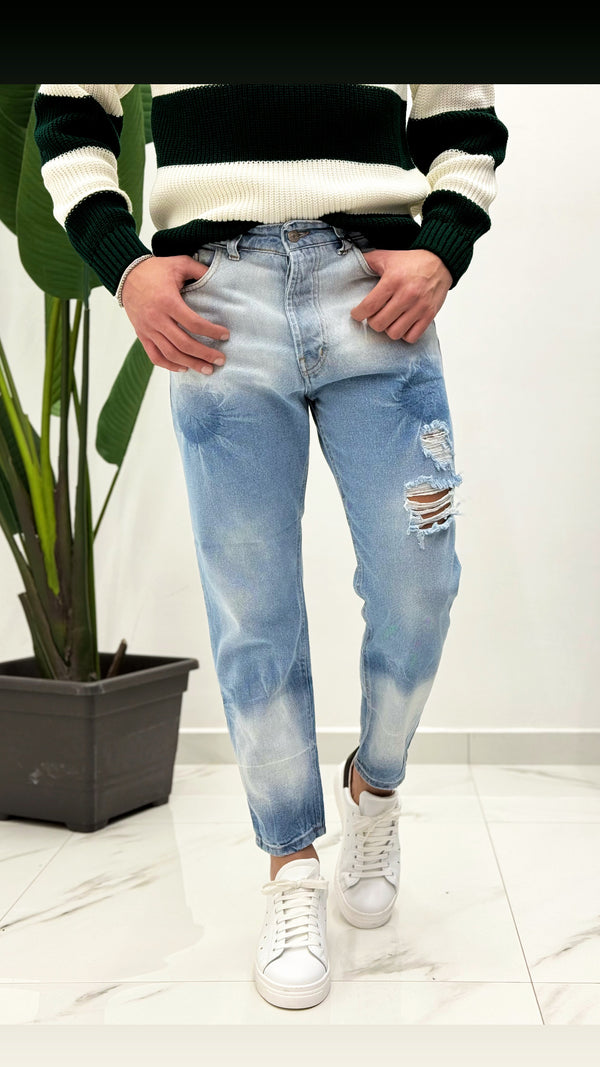 Jeans CR2215