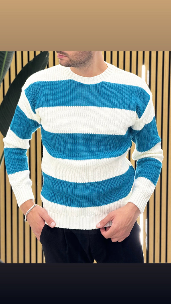 Maglione marinaio