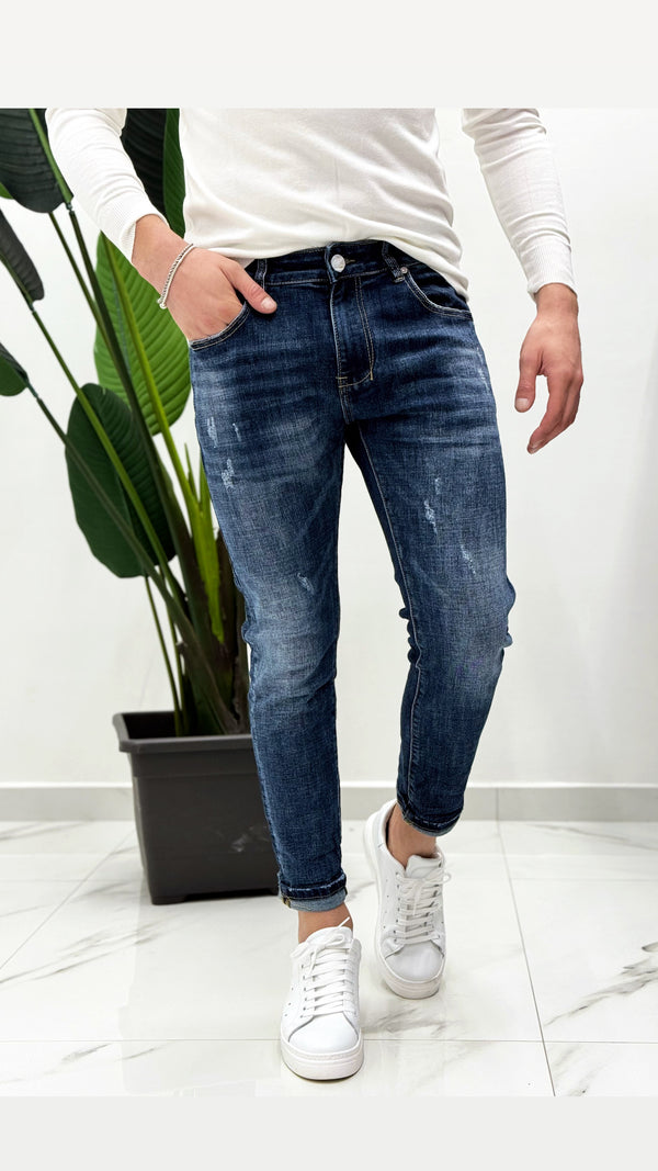 Jeans barcellona