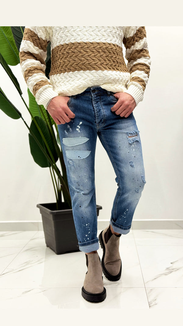 Jeans ZP222/5